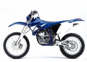 Yamaha WR250F Yamaha WR250F